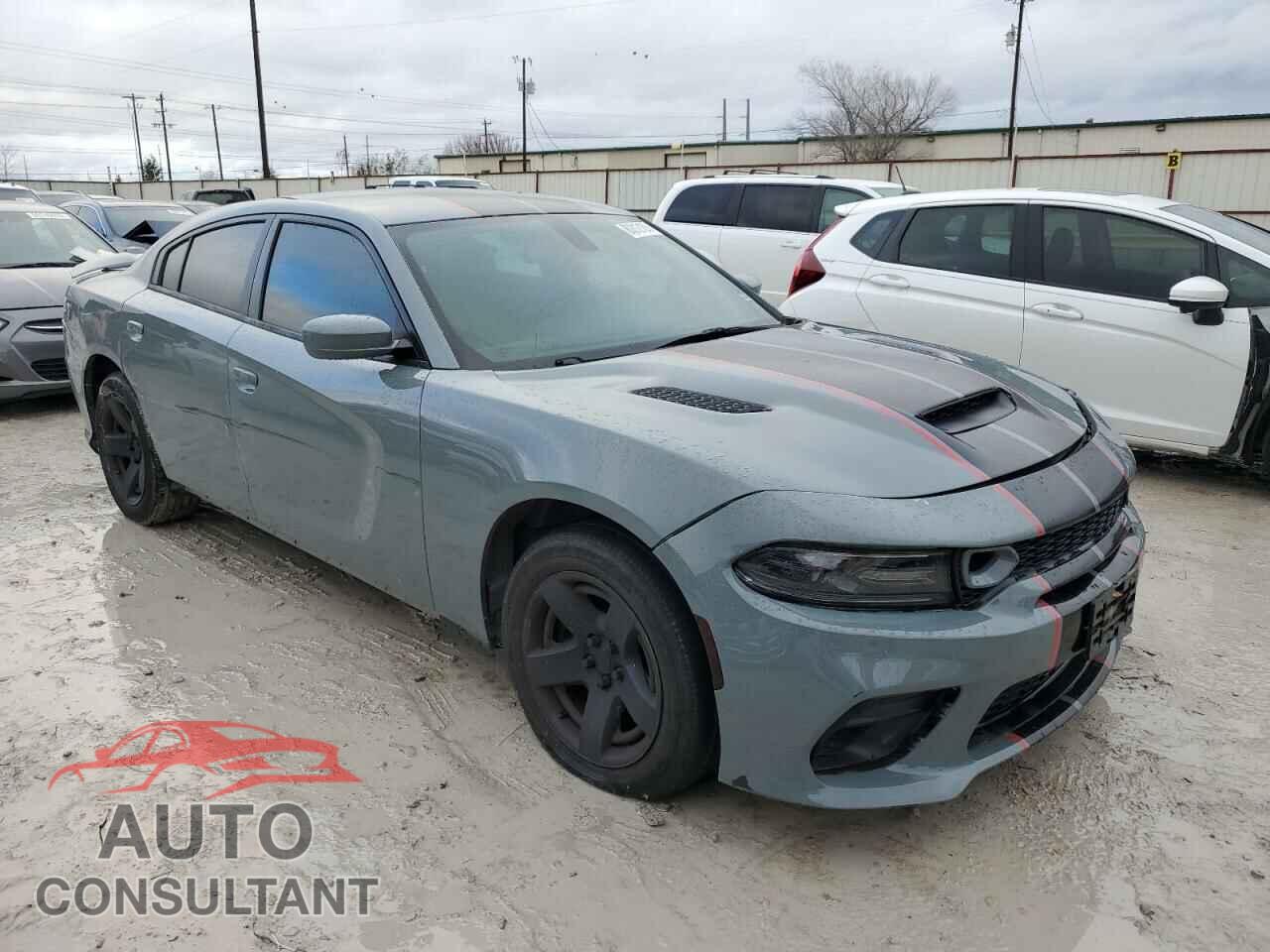 DODGE CHARGER 2016 - 2C3CDXATXGH321850
