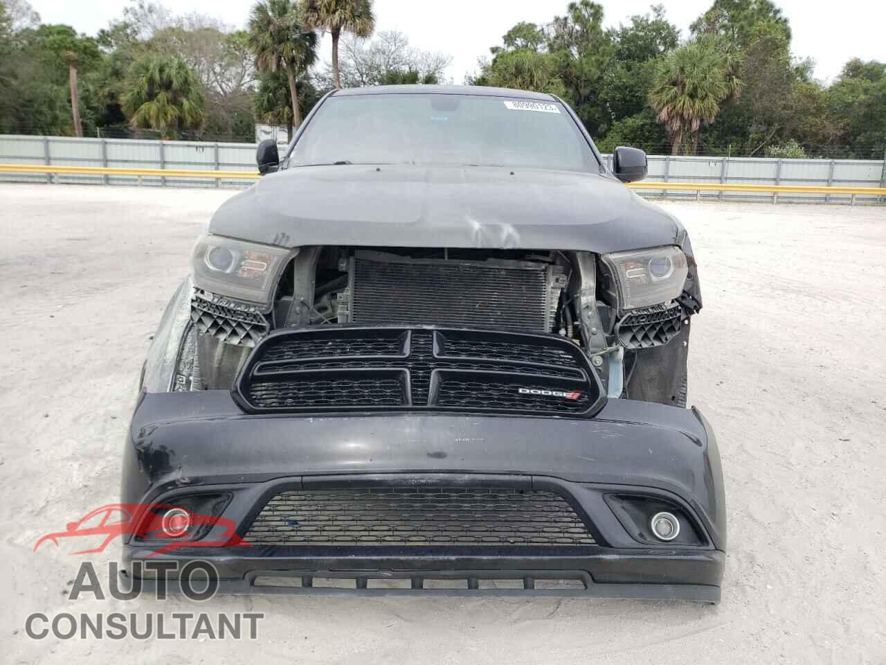 DODGE DURANGO 2015 - 1C4RDHAG7FC201343