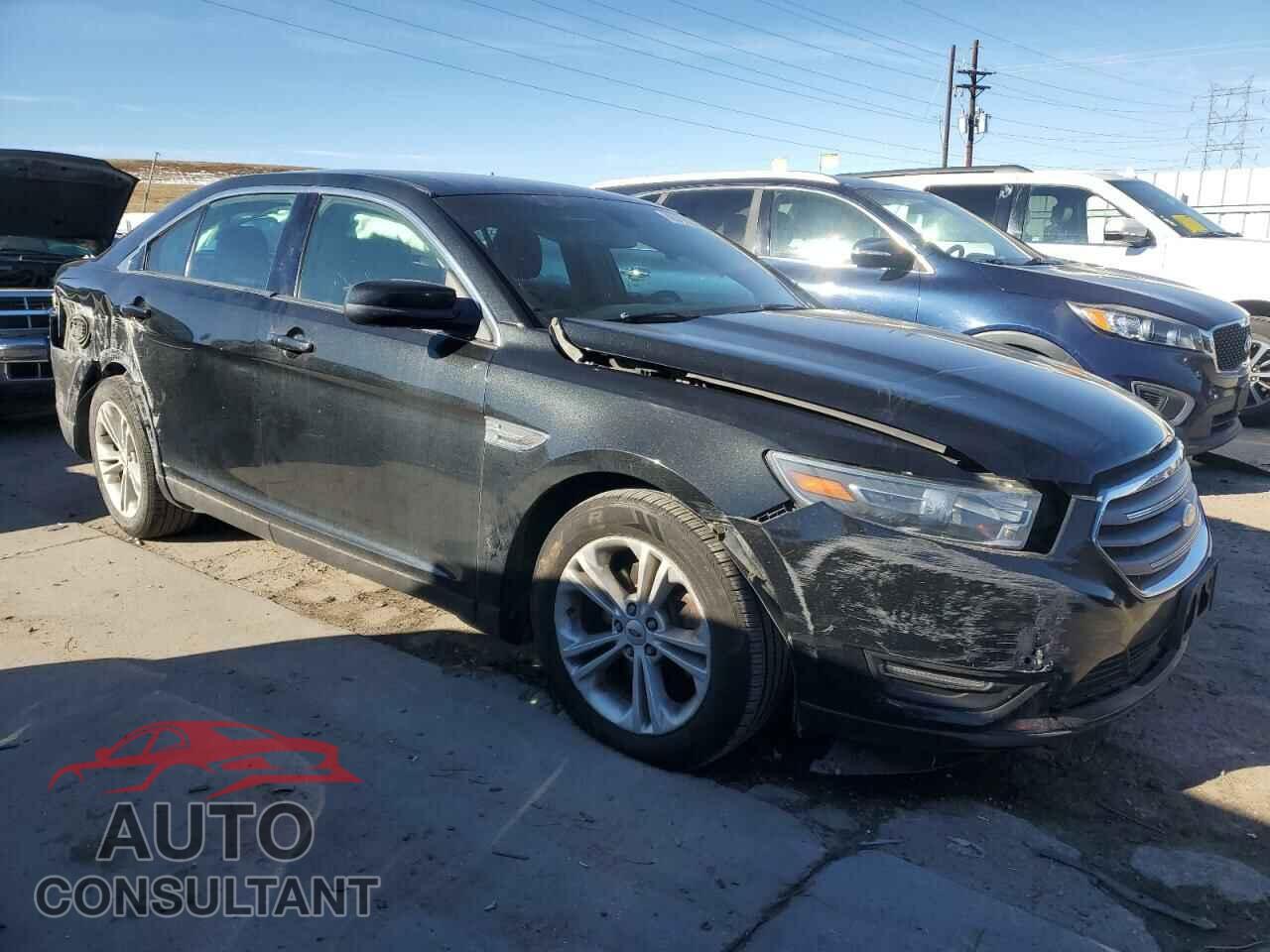 FORD TAURUS 2015 - 1FAHP2E82FG149783