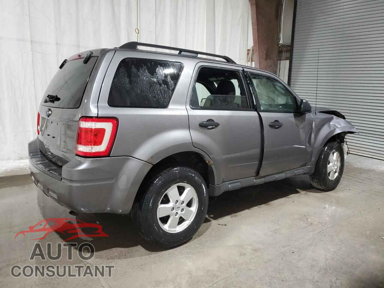 FORD ESCAPE 2012 - 1FMCU0D72CKA19906