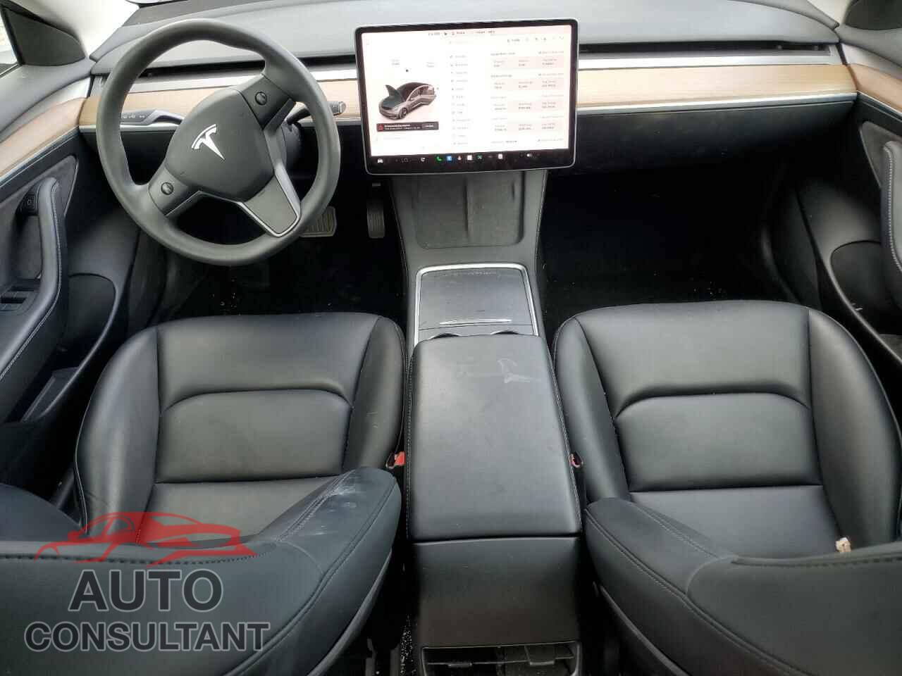 TESLA MODEL 3 2023 - 5YJ3E1EA7PF541533