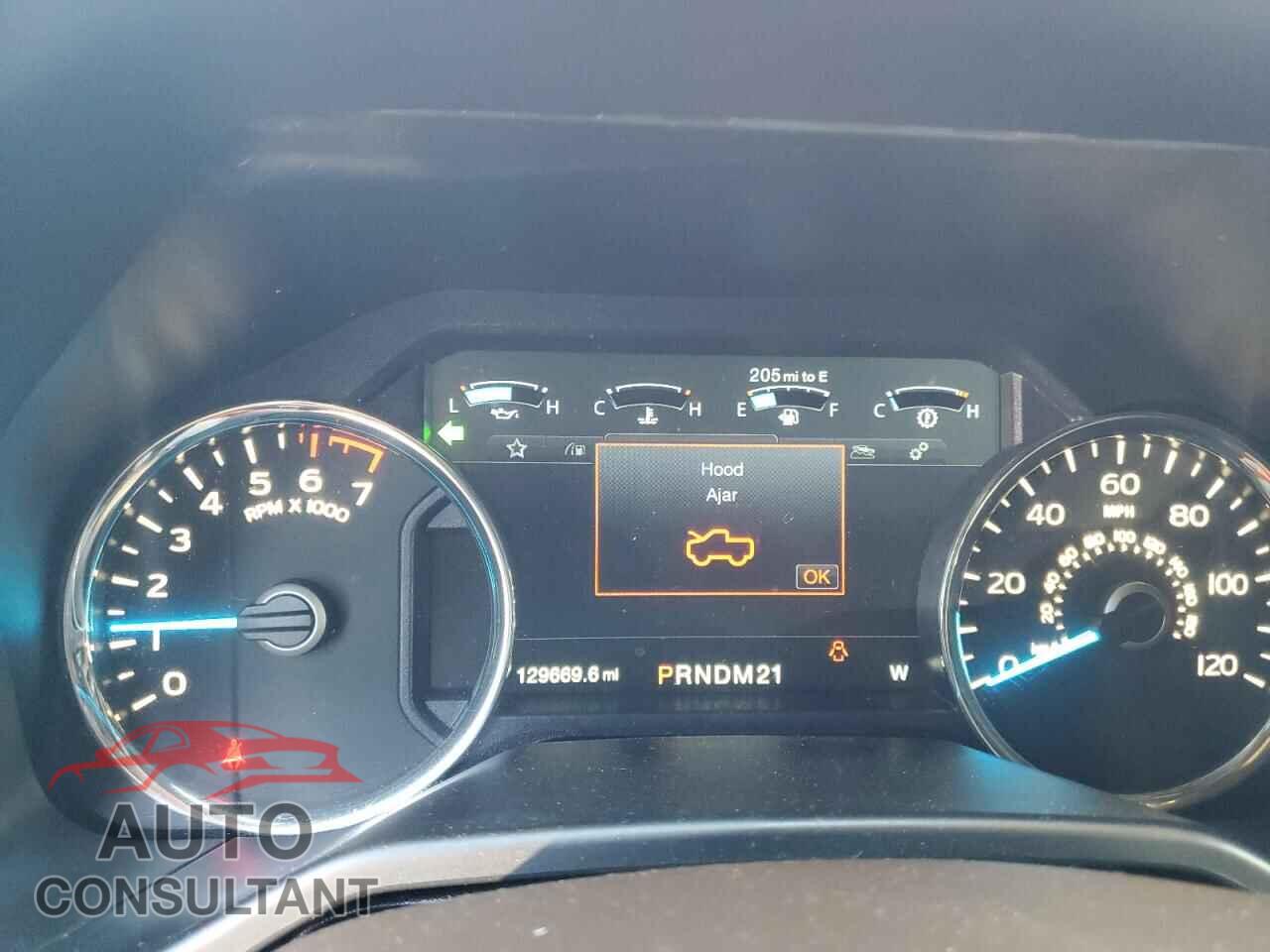 FORD F-150 2015 - 1FTEW1EF8FFA31896