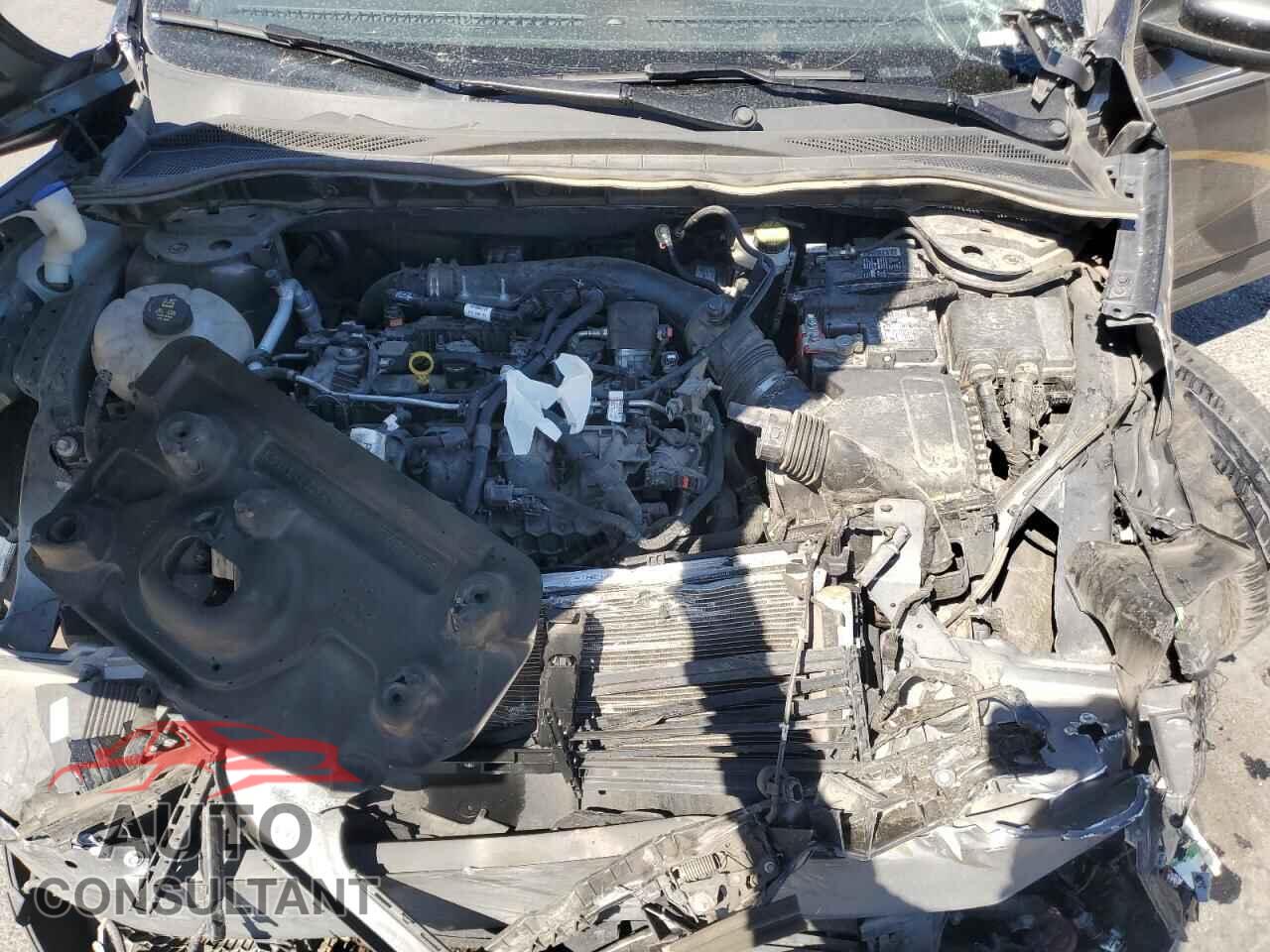 FORD ESCAPE 2020 - 1FMCU9H93LUA15853