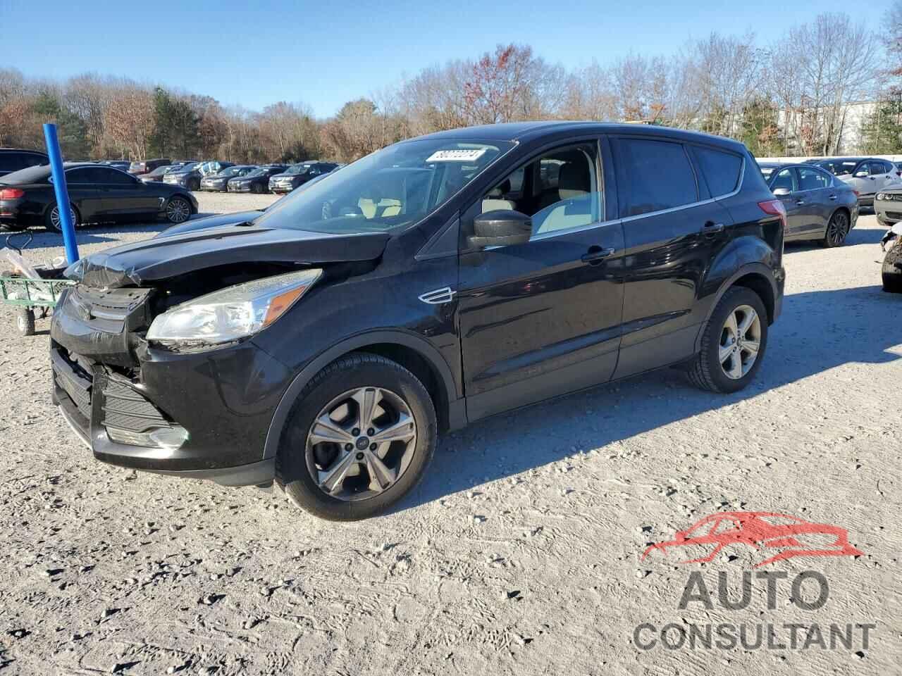 FORD ESCAPE 2016 - 1FMCU9G90GUA25005