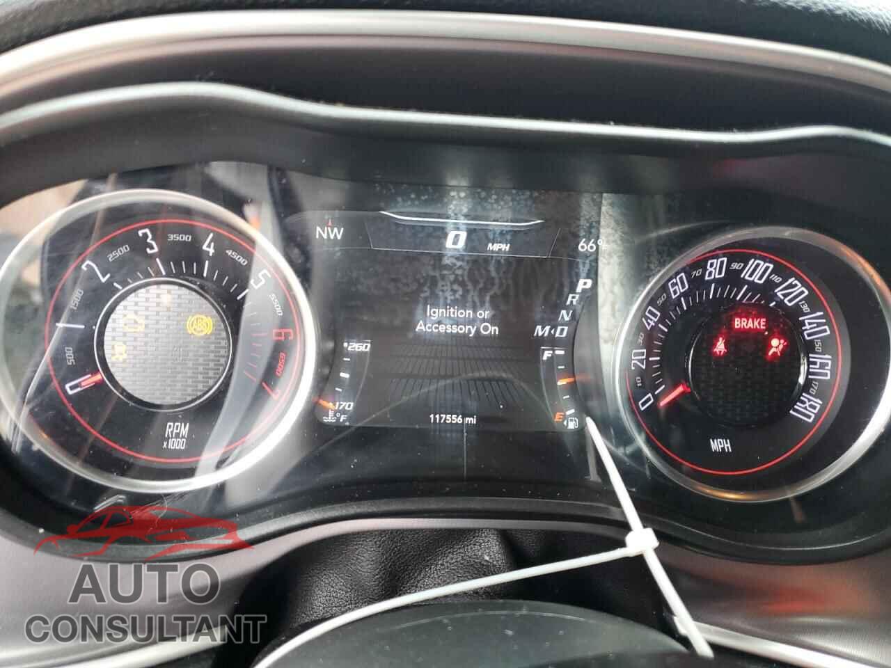 DODGE CHALLENGER 2020 - 2C3CDZFJ7LH191099
