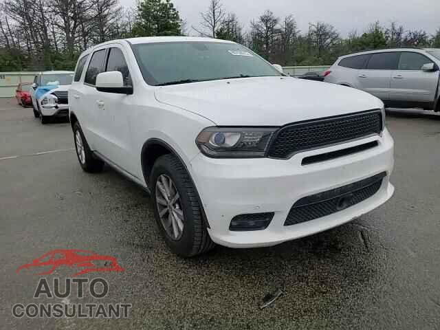 DODGE DURANGO 2015 - 1C4SDJFT2FC843497