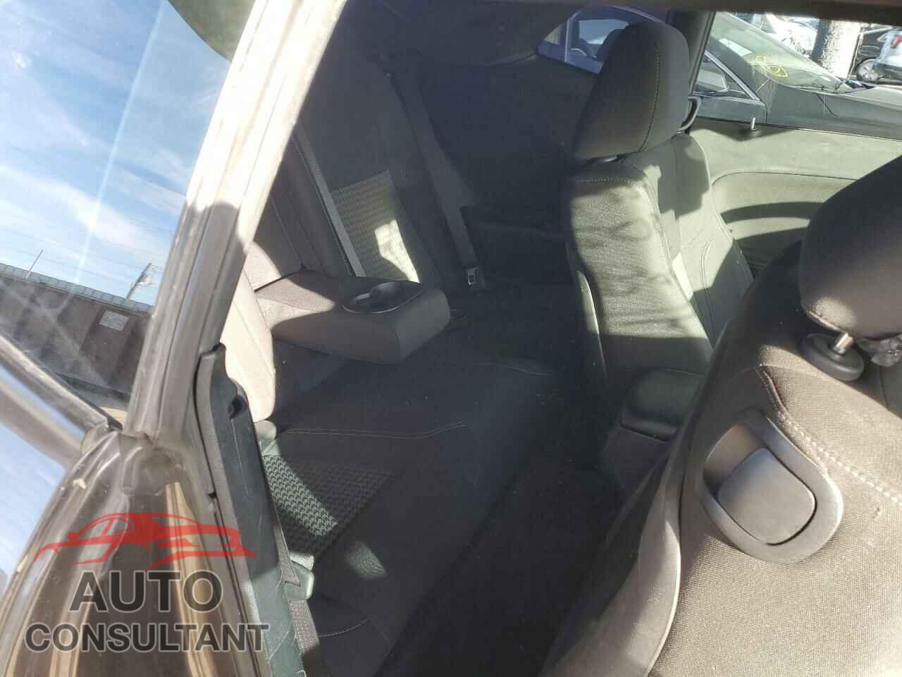 DODGE CHALLENGER 2016 - 2C3CDZAG4GH225730