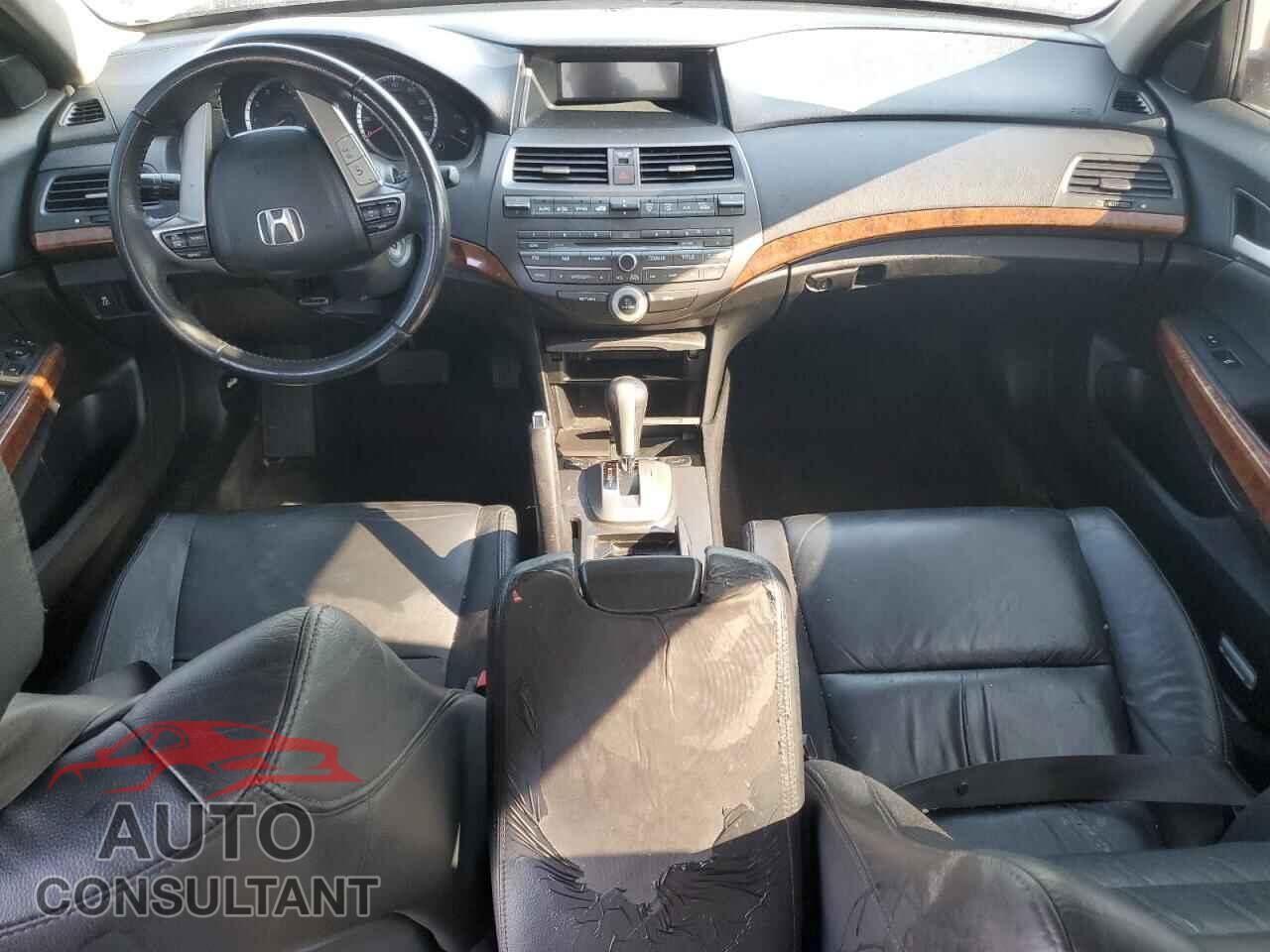 HONDA ACCORD 2012 - 1HGCP2F87CA173693