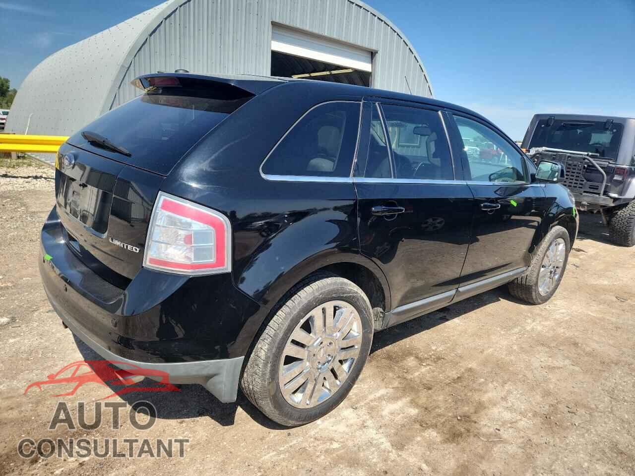FORD EDGE 2009 - 2FMDK39C99BA65270