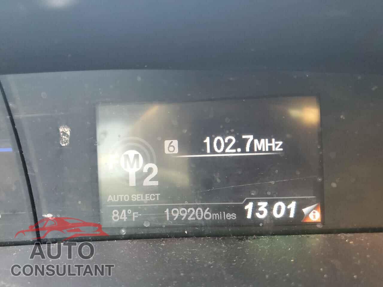 HONDA CIVIC 2013 - 19XFB2F87DE057015