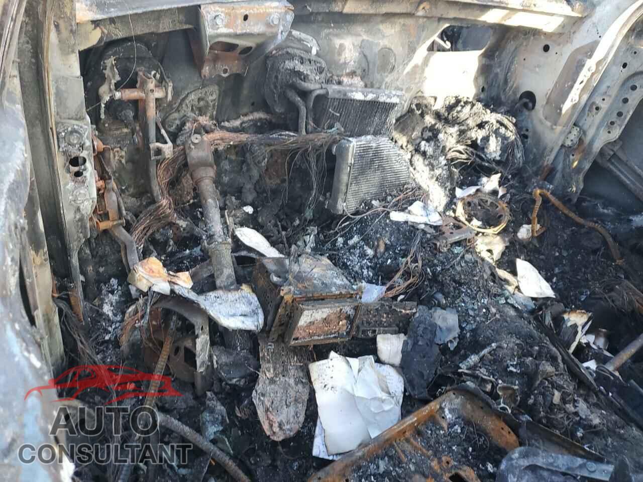 DODGE DURANGO 2011 - 1D4SD4GT8BC674373