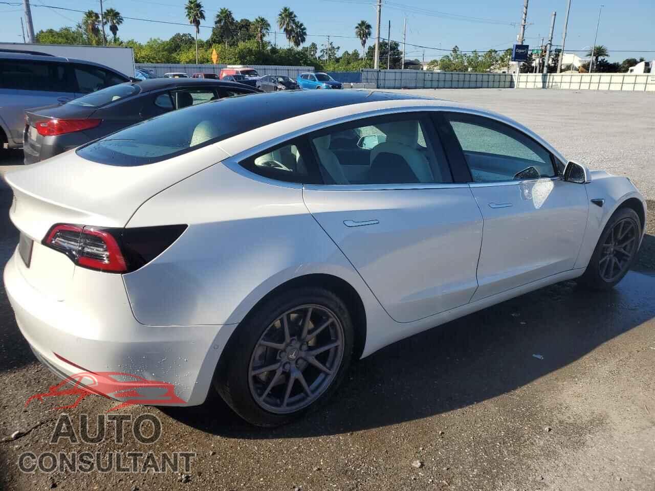 TESLA MODEL 3 2020 - 5YJ3E1EA1LF785916