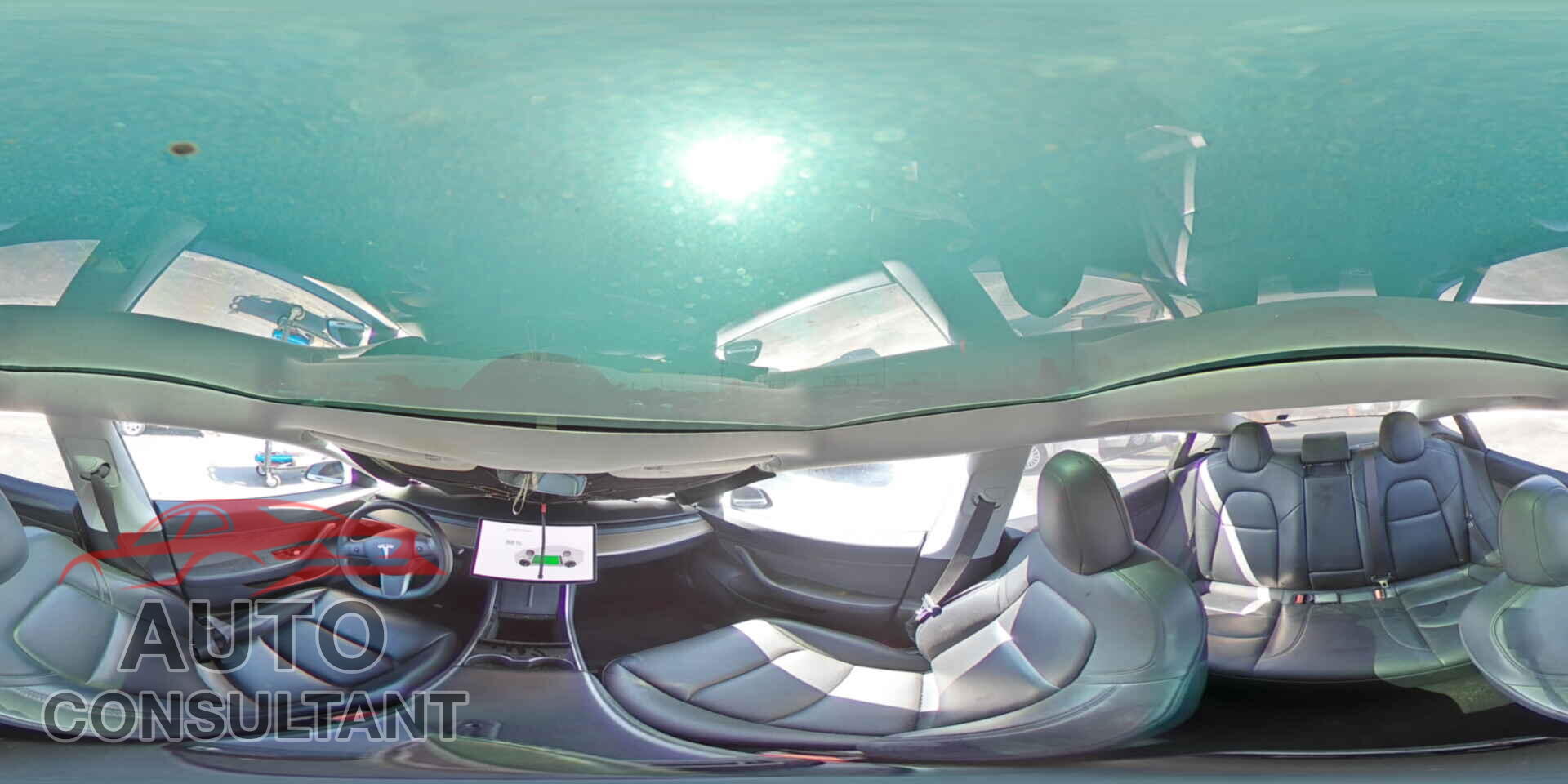 TESLA MODEL 3 2020 - 5YJ3E1EA8LF630263