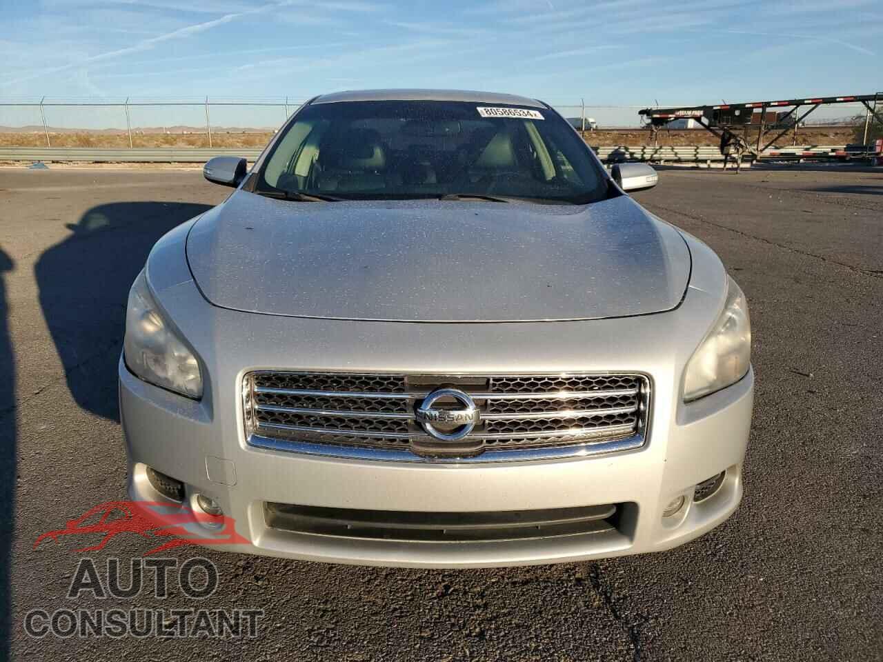 NISSAN MAXIMA 2011 - 1N4AA5AP1BC822503