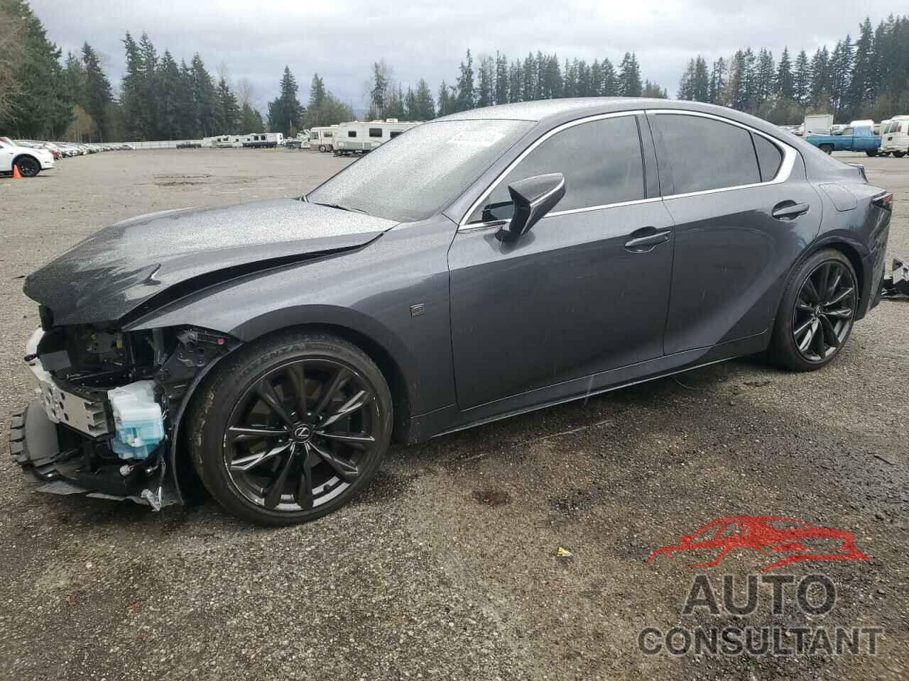 LEXUS IS 2024 - JTHBA1D24R5130885