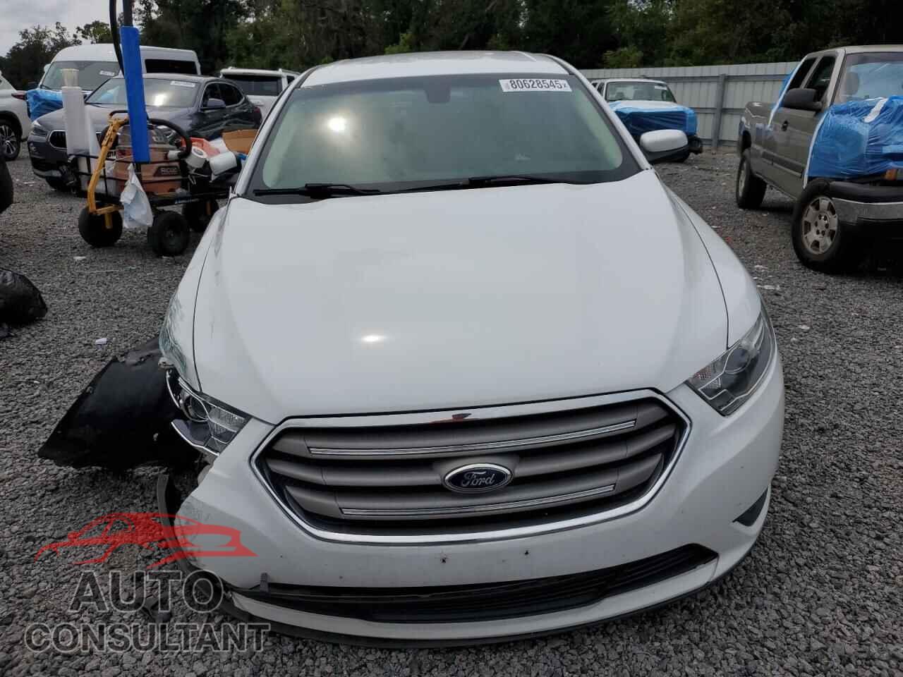 FORD TAURUS 2013 - 1FAHP2E85DG107895