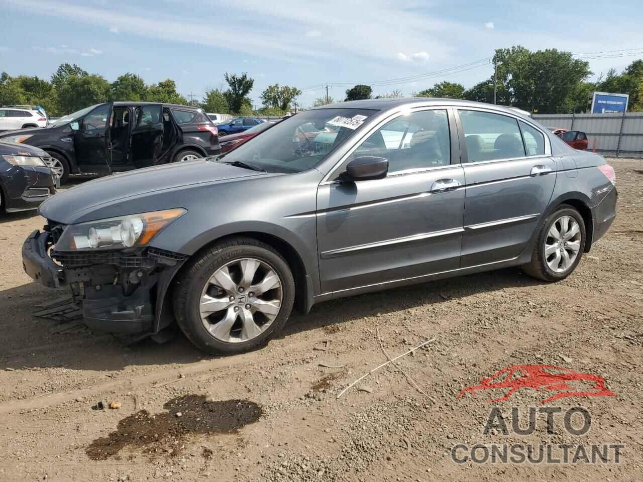 HONDA ACCORD 2010 - 1HGCP3F8XAA014234