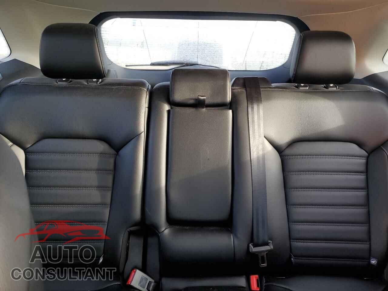 FORD EDGE 2019 - 2FMPK3J90KBB09255