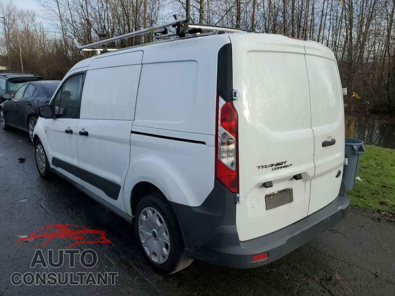 FORD TRANSIT 2016 - NM0LS7E73G1291794