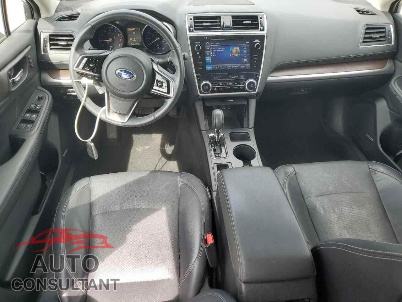 SUBARU OUTBACK 2018 - 4S4BSAKC2J3286316