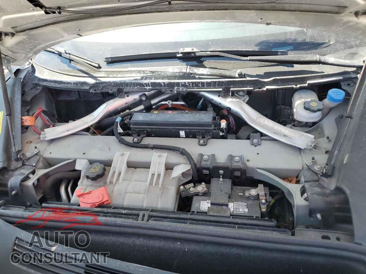 TESLA MODEL S 2017 - 5YJSA1E13HF196994