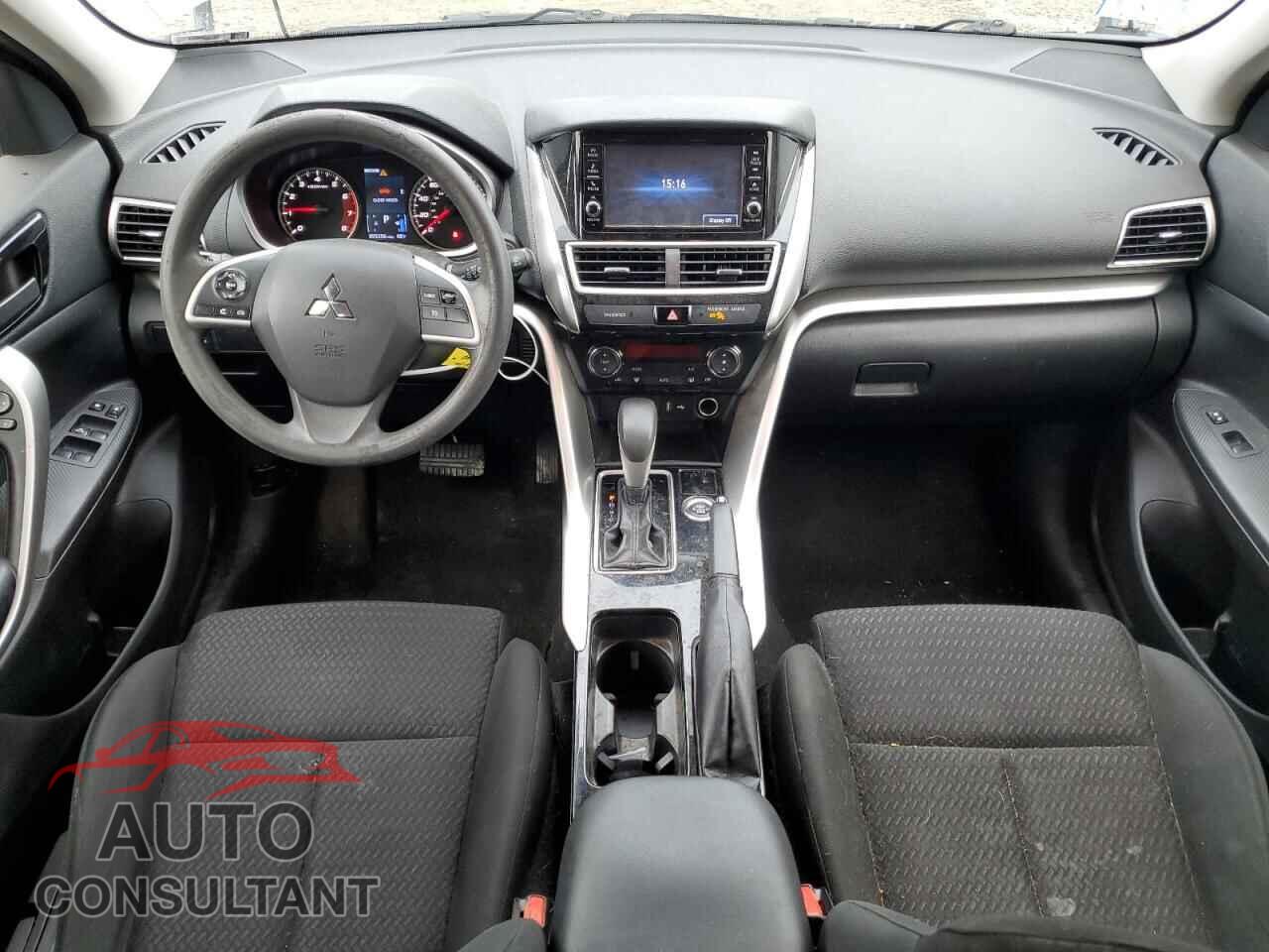MITSUBISHI ECLIPSE 2020 - JA4AT3AA6LZ022227