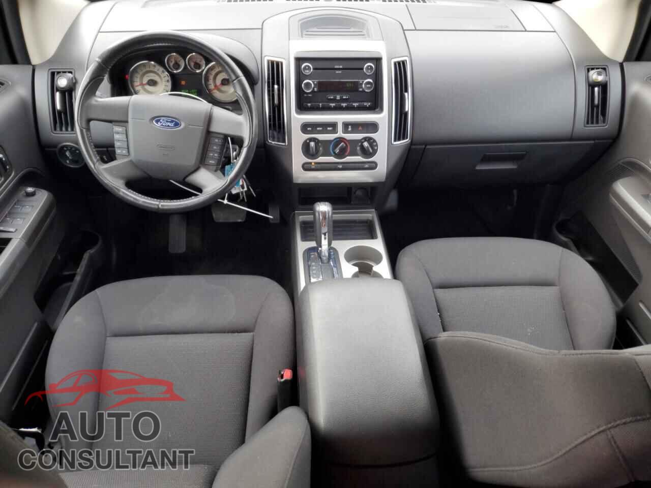 FORD EDGE 2010 - 2FMDK4JC7ABB59797