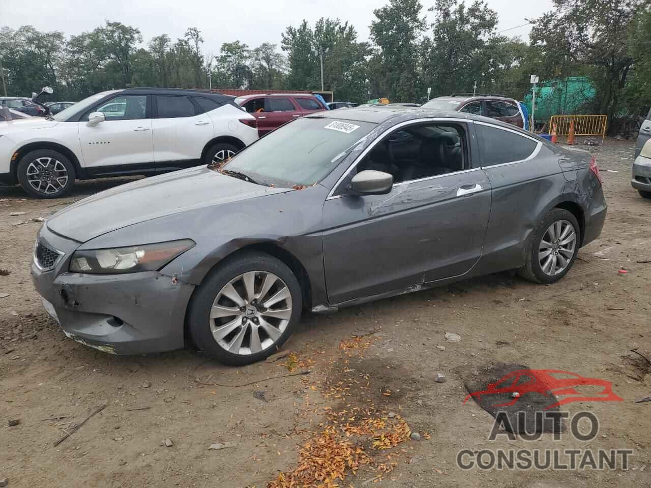 HONDA ACCORD 2009 - 1HGCS22829A009846