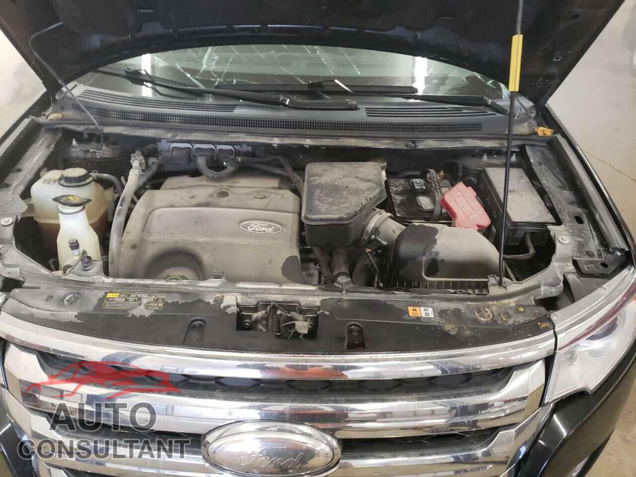 FORD EDGE 2014 - 2FMDK4KC7EBA38742