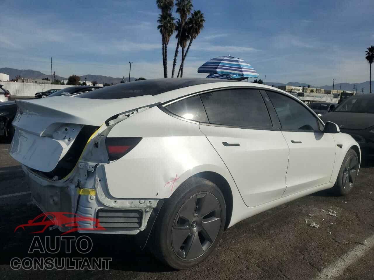 TESLA MODEL 3 2023 - 5YJ3E1EA2PF623914