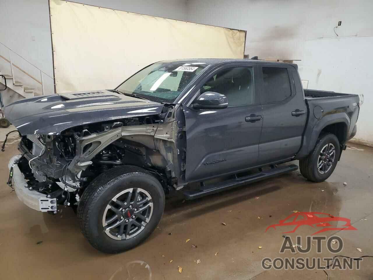 TOYOTA TACOMA 2024 - 3TMLB5JN4RM053406