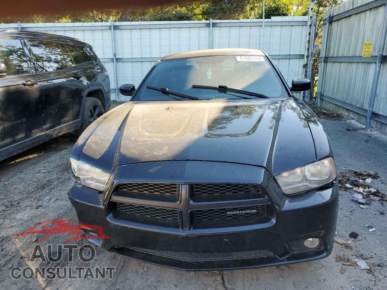 DODGE CHARGER 2012 - 2C3CDXHG3CH183152