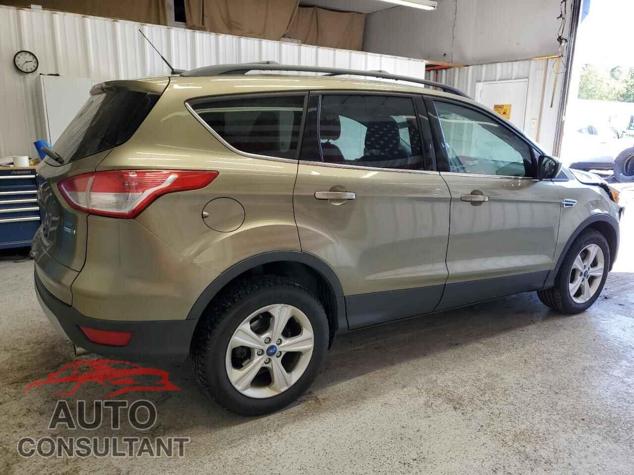 FORD ESCAPE 2013 - 1FMCU9G90DUD06359