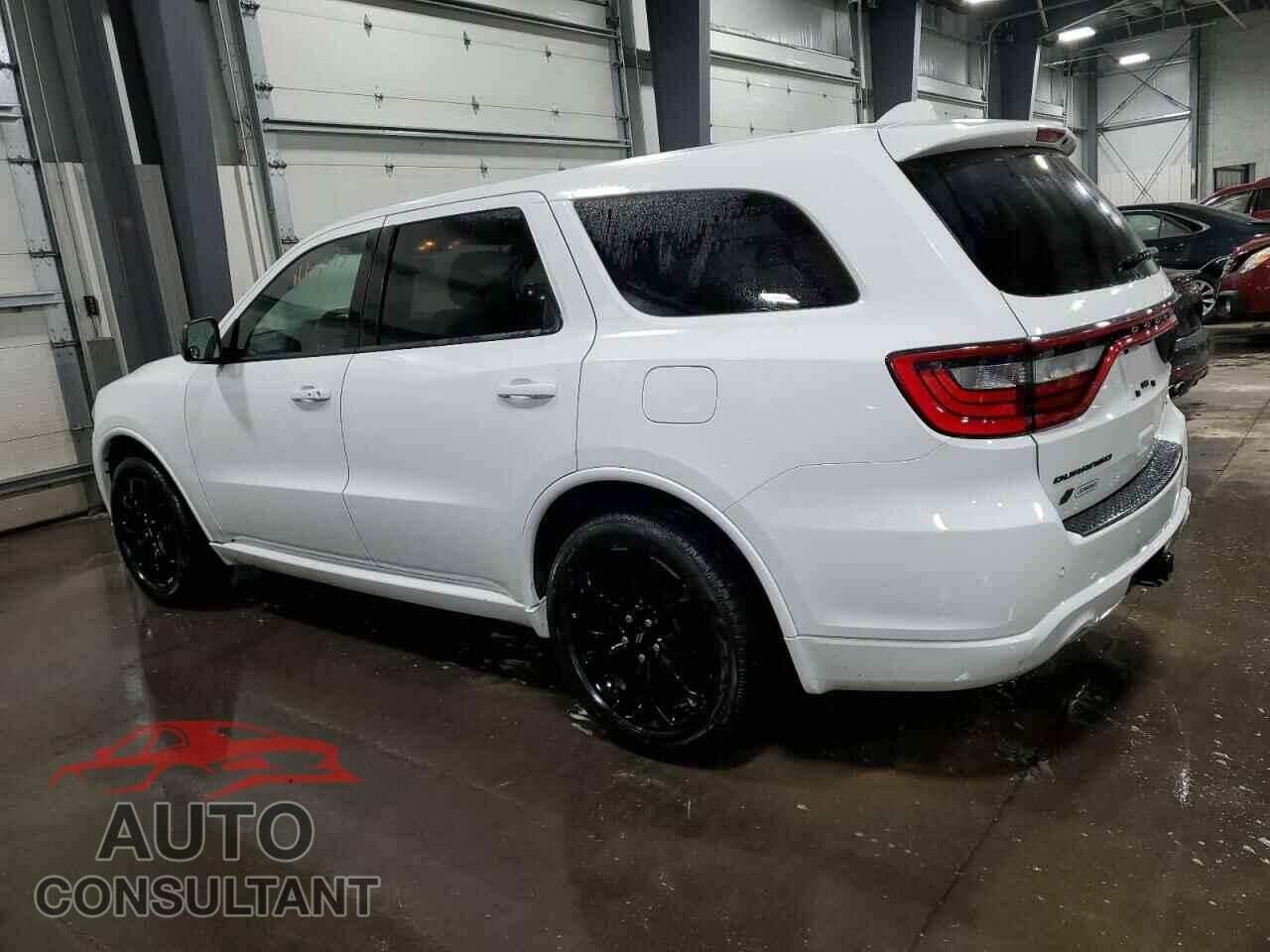 DODGE DURANGO 2019 - 1C4RDJDG0KC560451
