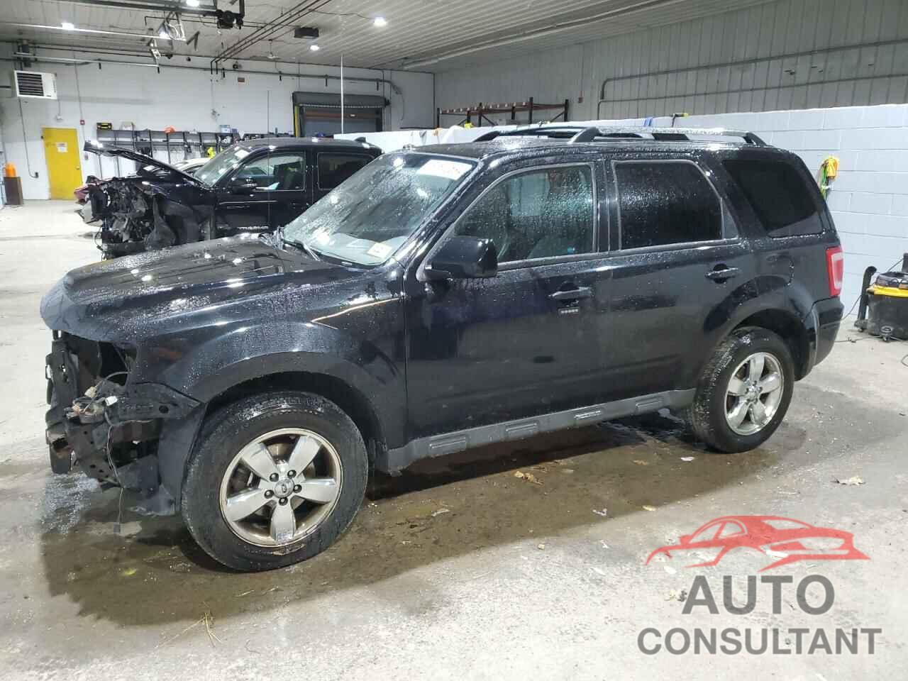 FORD ESCAPE 2012 - 1FMCU9EG6CKA31978