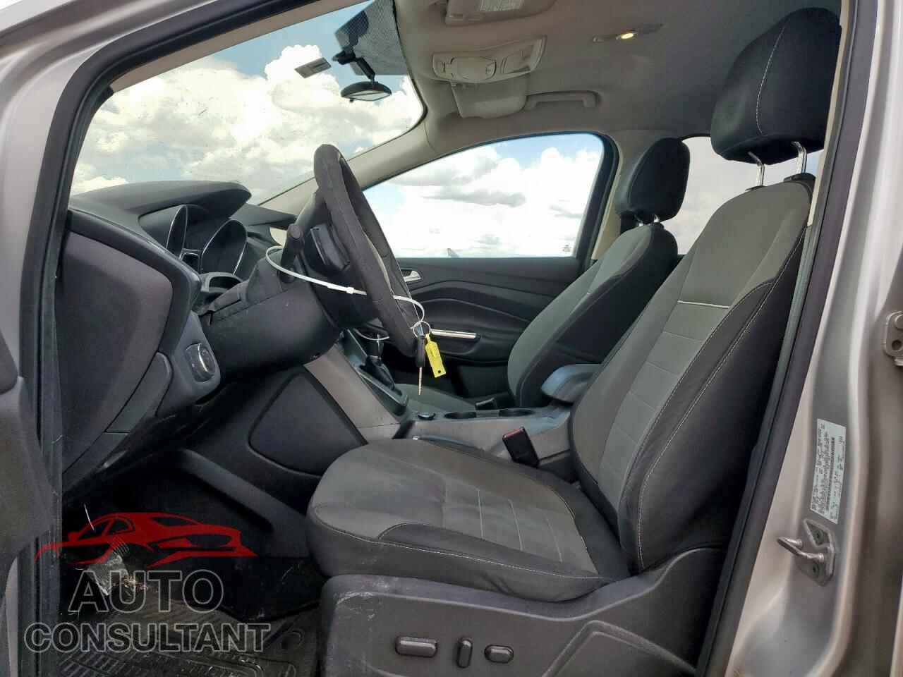FORD ESCAPE 2014 - 1FMCU0GX4EUB07097