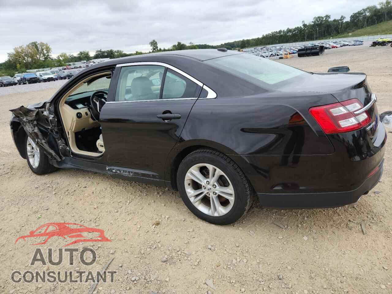 FORD TAURUS 2013 - 1FAHP2E88DG174099