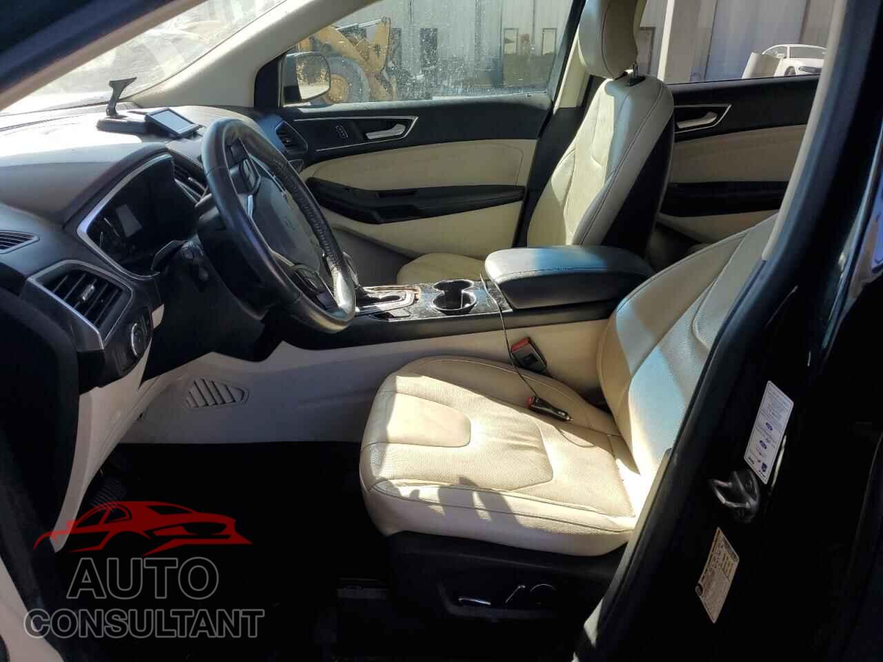 FORD EDGE 2015 - 2FMPK3K84FBB63959