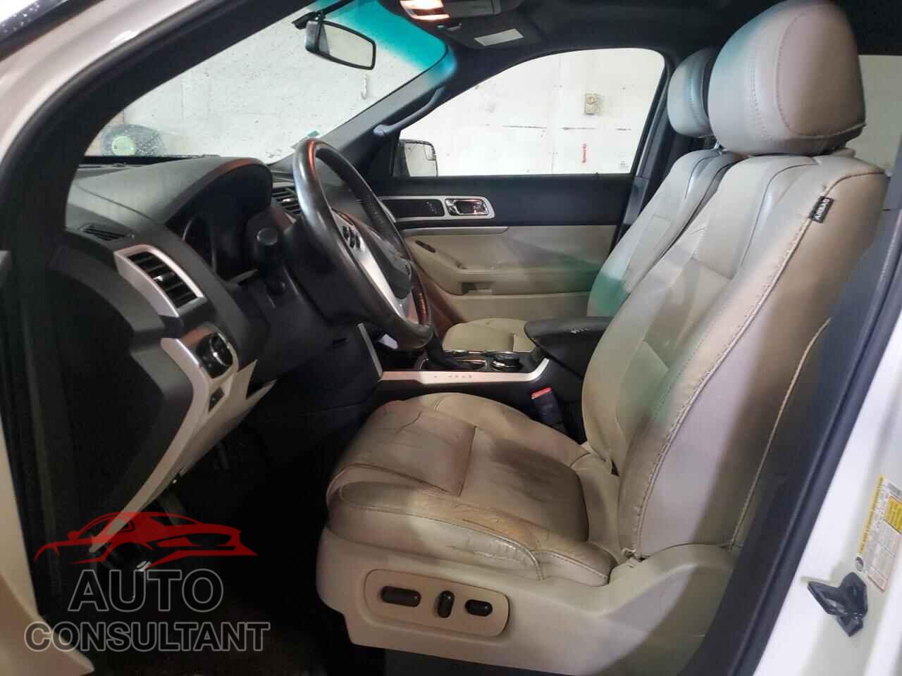 FORD EXPLORER 2015 - 1FM5K8D87FGA92752