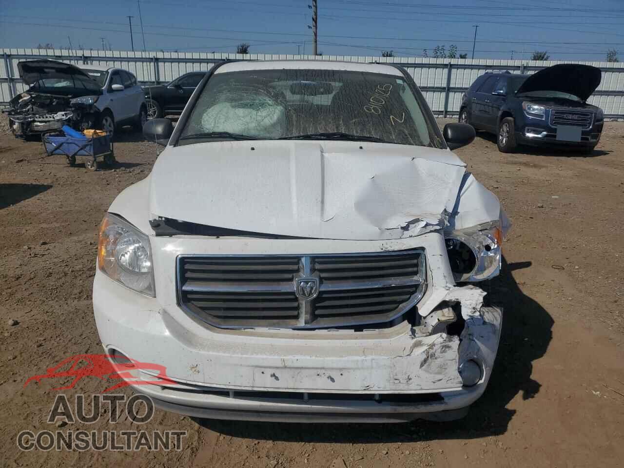 DODGE CALIBER 2011 - 1B3CB3HA3BD237813