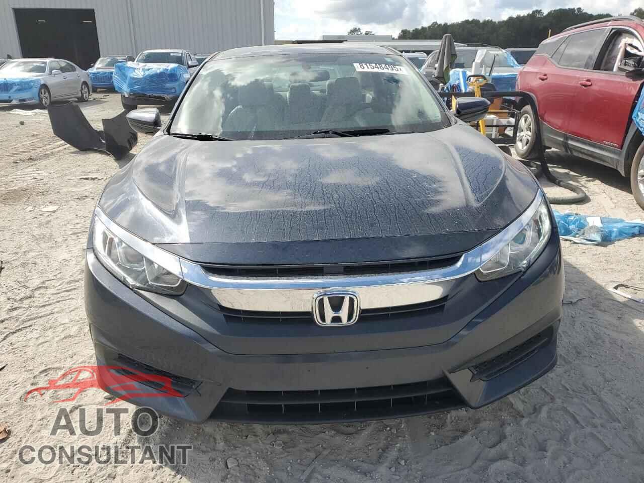 HONDA CIVIC 2016 - 19XFC2F56GE047034