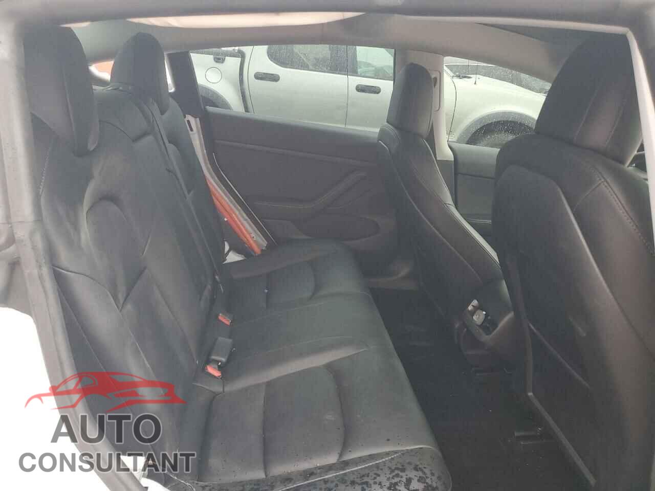 TESLA MODEL 3 2023 - 5YJ3E1EA0PF459174