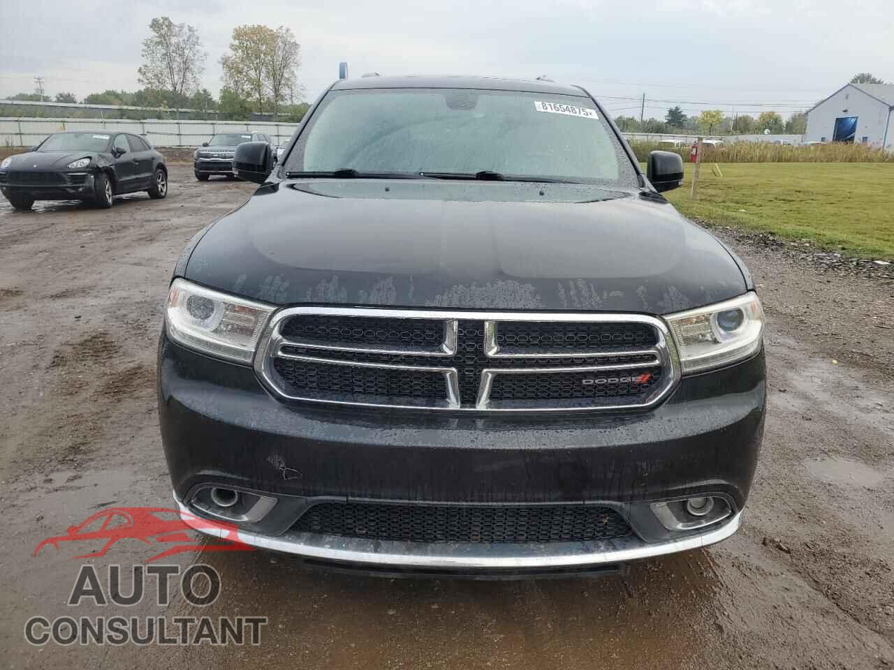 DODGE DURANGO 2015 - 1C4RDJDG5FC908055