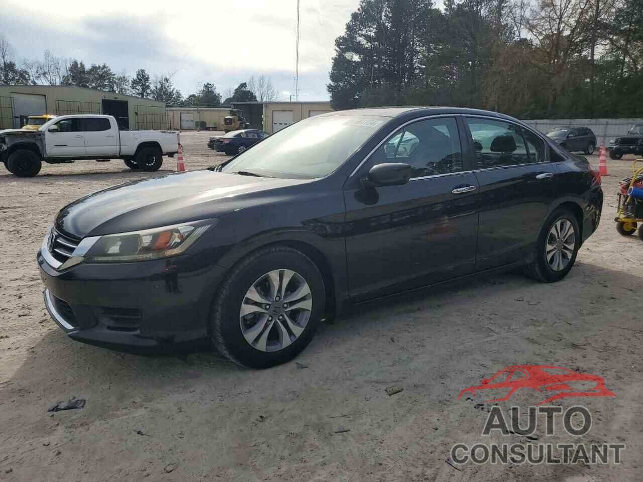 HONDA ACCORD 2014 - 1HGCR2F39EA274882