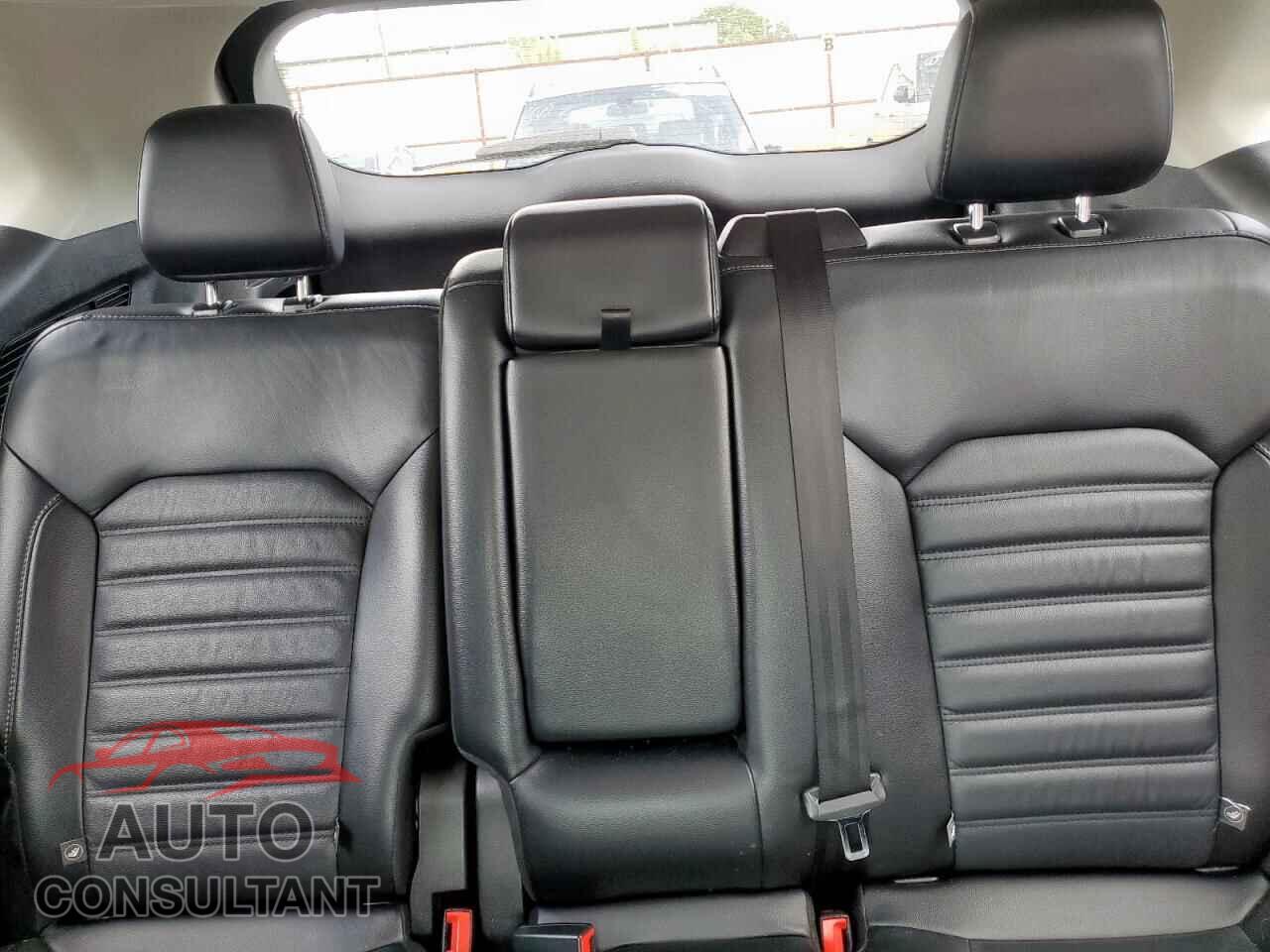 FORD EDGE 2016 - 2FMPK3J87GBB58130
