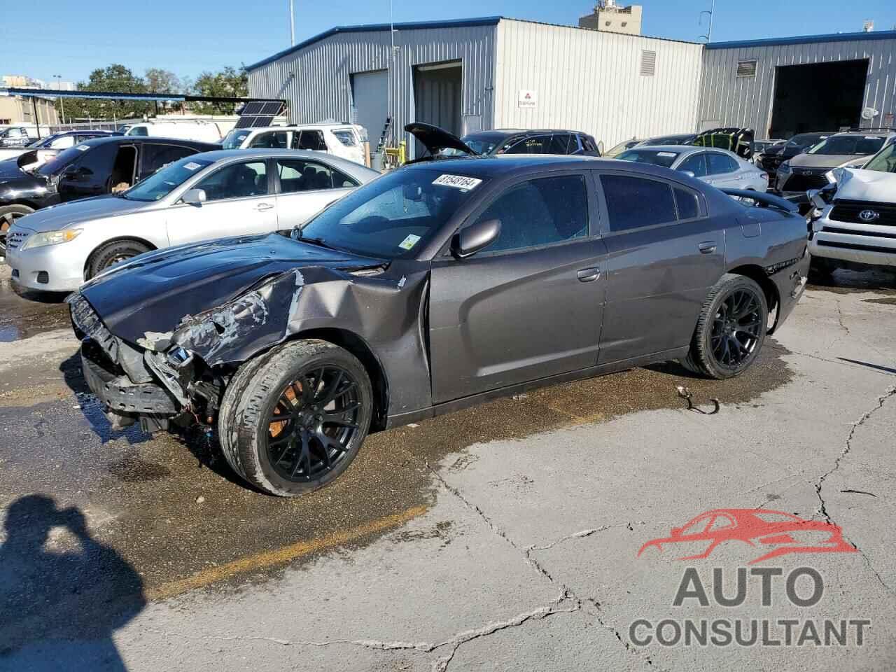 DODGE CHARGER 2014 - 2C3CDXHGXEH363084