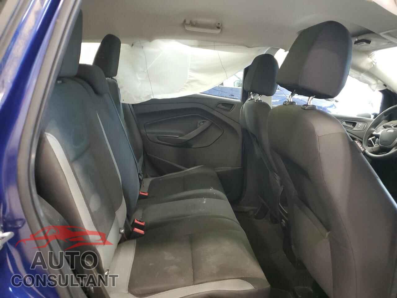 FORD ESCAPE 2016 - 1FMCU0F79GUB52573