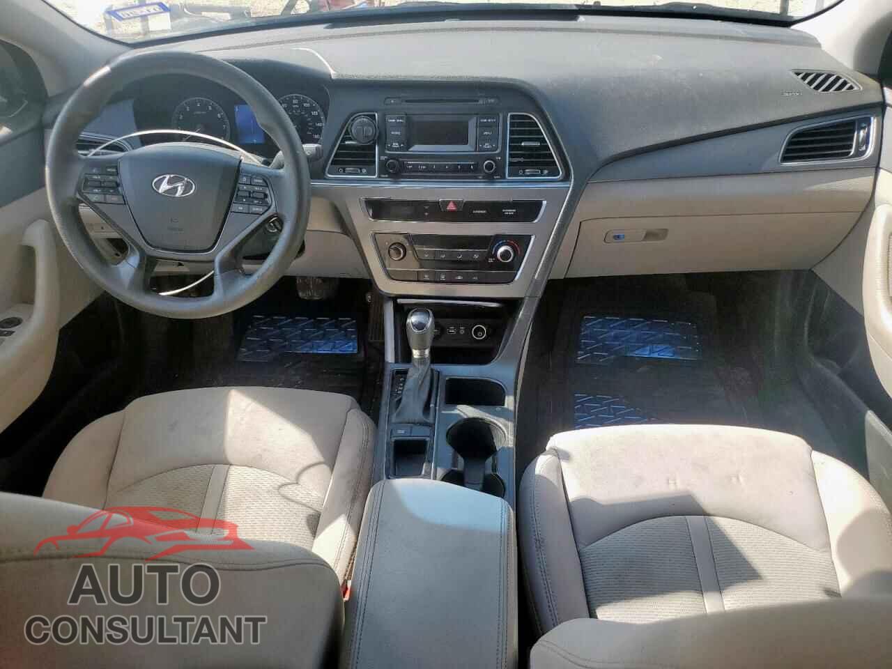 HYUNDAI SONATA 2015 - 5NPE24AF9FH016364