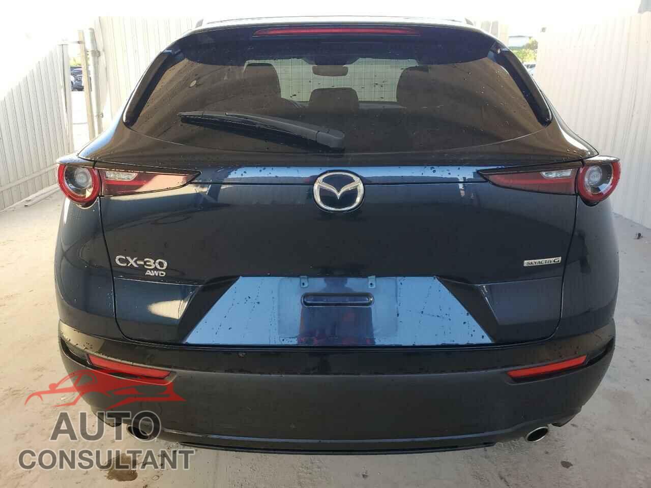 MAZDA CX30 2024 - 3MVDMBBMXRM649332