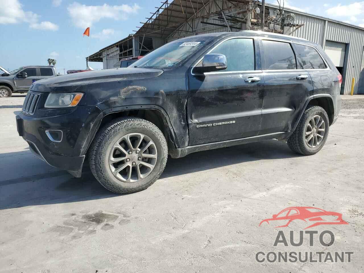 JEEP GRAND CHER 2015 - 1C4RJEBGXFC219647